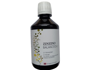 BalanceOil+ limona 300 ml