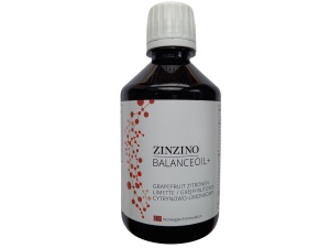BalanceOil+ grenivkine limonine limete 300 ml